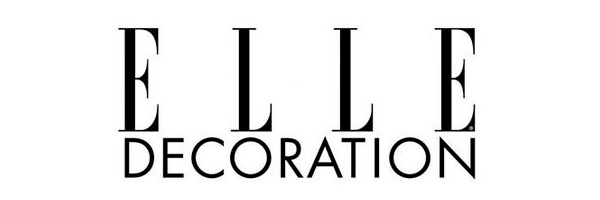 Logo Elle Decoration