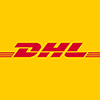 Auswahl der Lieferart DHL