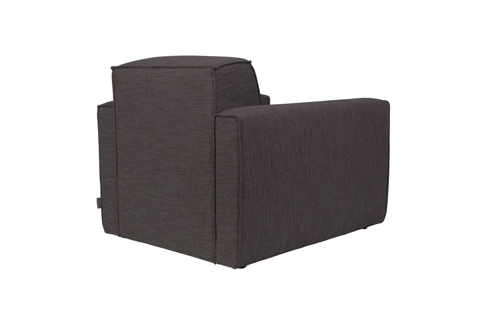 Sein Sitz