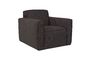 Miniaturansicht 1-Sitzer Sofa Bor anthrazit ohne jede Grenze