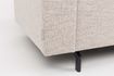 Miniaturansicht 1-Sitzer Sofa Jean latte 5