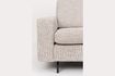 Miniaturansicht 1-Sitzer Sofa Jean latte 7