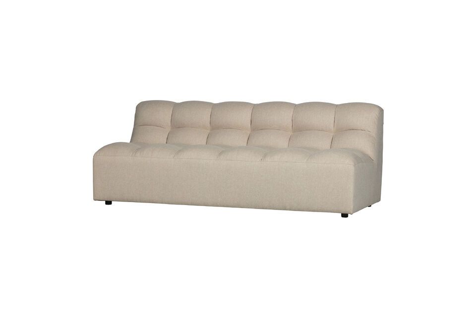 Eleganz und Komfort: das ideale 2-Sitzer-Sofa