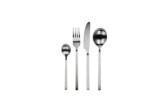 24-teiliges Besteckset Osawa