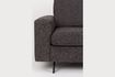 Miniaturansicht 2,5-Sitzer Sofa Jean anthrazit 6
