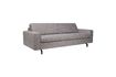 Miniaturansicht 2,5-Sitzer Sofa Jean grau 8