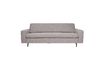 Miniaturansicht 2,5-Sitzer Sofa Jean grau 7