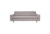 Miniaturansicht 2,5-Sitzer Sofa Jean grau 7