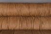 Miniaturansicht 3-Sitzer Sofa aus braunem Rindsleder Clair Douglas 4
