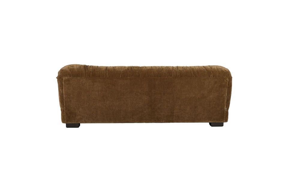 Douglas ist nicht einfach nur ein Sofa, sondern ein Versprechen für gemütliche Stunden
