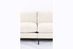 Miniaturansicht 3-Sitzer Sofa aus cremefarbenem Stoff Summer 5