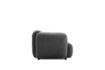 Miniaturansicht 3-Sitzer-Sofa aus Wolle und Leinen in Swell Grau 2