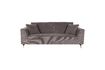 Miniaturansicht 3-Sitzer Sofa Dragon in dunkelgrauem Cord 8