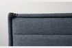 Miniaturansicht 3-Sitzer Sofa Jaey grau-blau 4