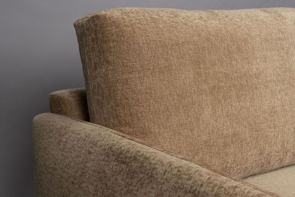 Dieses Sofa eignet sich perfekt