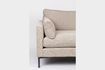 Miniaturansicht 3-Sitzer Sofa Summer latte 8