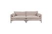 Miniaturansicht 3-Sitzer Sofa Summer latte 9