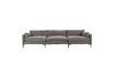 Miniaturansicht 4 bis 5-Sitzer Sofa Summer anthrazit 10