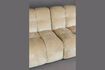 Miniaturansicht 4-Sitzer Sofa aus beigem Stoff Hackman 3