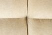 Miniaturansicht 4-Sitzer Sofa aus beigem Stoff Hackman 5