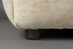 Miniaturansicht 4-Sitzer Sofa aus beigem Stoff Hackman 7