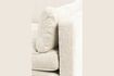 Miniaturansicht 4-Sitzer Sofa aus cremefarbenem Stoff Summer 8