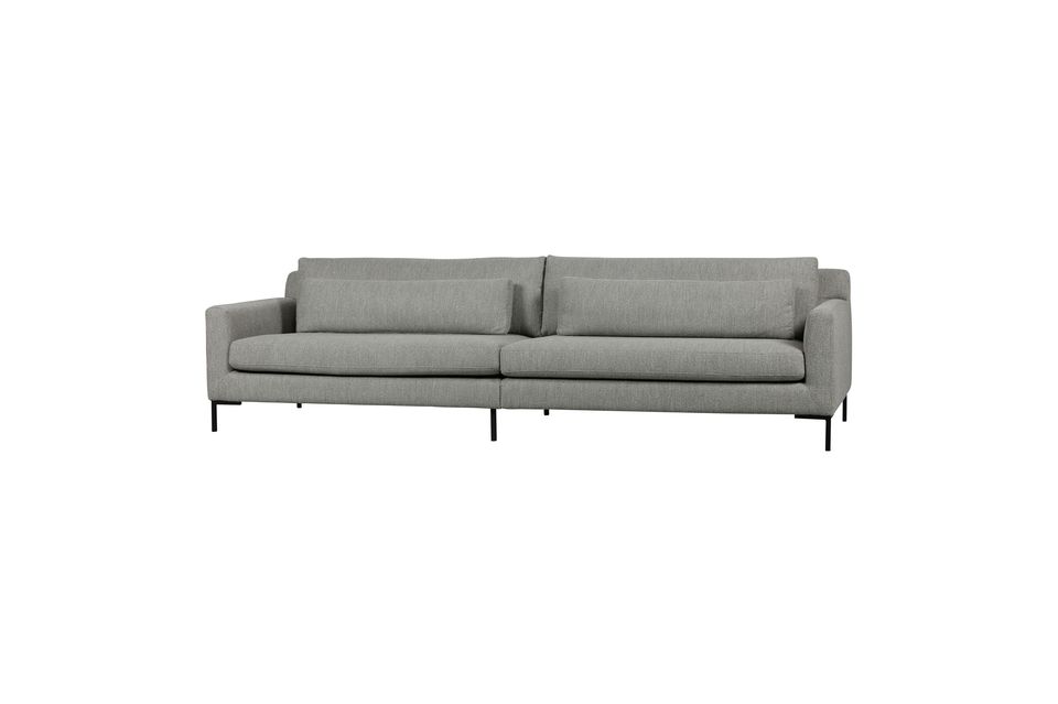54 cm mit Kissen