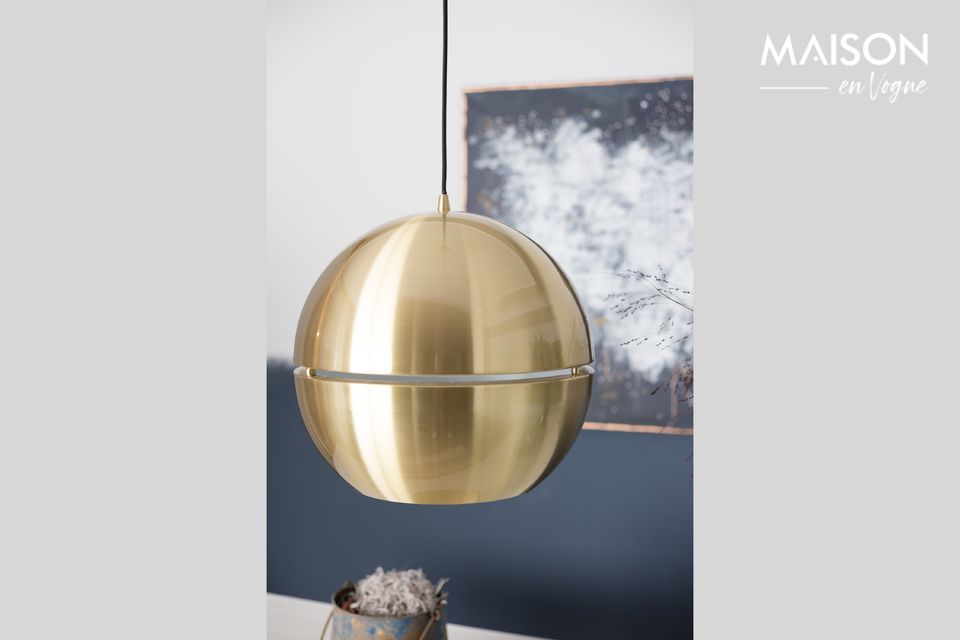 Licht im Vintage-Modus