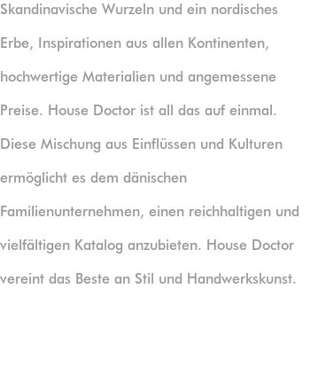 House Doctor