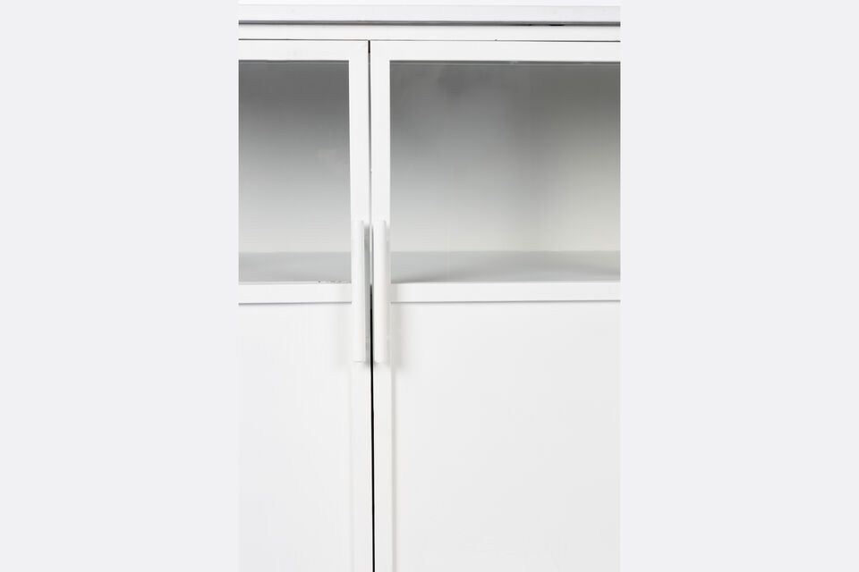 Miya ist nicht einfach nur ein Sideboard