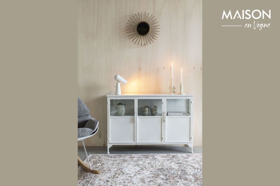 Entdecken Sie das Sideboard Miya
