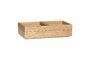 Miniaturansicht Aufbewahrungsbox aus Holz Agraffe ohne jede Grenze