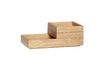 Miniaturansicht Aufbewahrungsbox aus Holz Agraffe 3