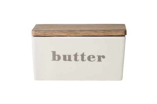Authie Butterdose
