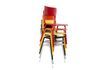 Miniaturansicht Back To School Stuhl schwarz 2