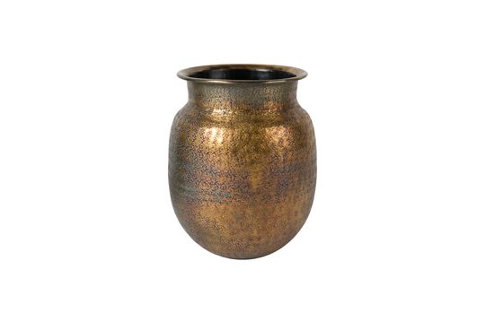 Baha-Vase ohne jede Grenze