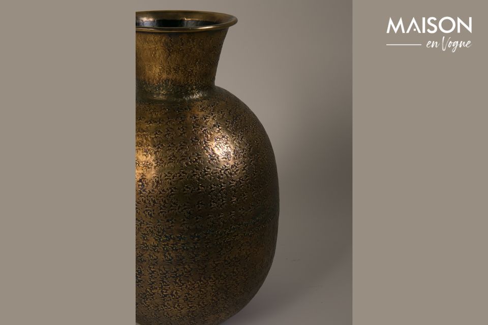 Bahir-Vase - 10