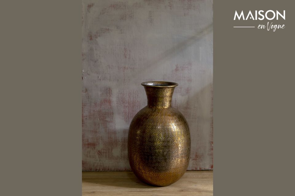 Bahir-Vase - 14