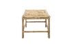 Miniaturansicht Bambus-Couchtisch Natur Sole 6