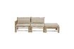 Miniaturansicht Bambus-Modul-Sitzsack Korfu 3