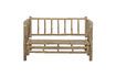 Miniaturansicht Bambus-Sofa Natur Mini 9
