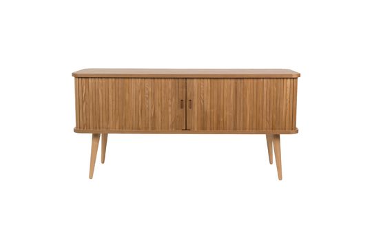 Barbier Sideboard aus Holz