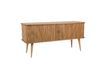 Miniaturansicht Barbier Sideboard aus Holz 3