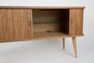 Miniaturansicht Barbier Sideboard aus Holz 6