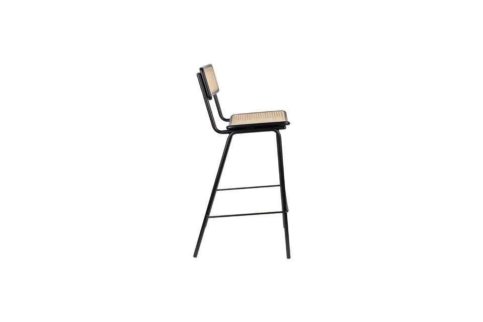 Mit einer Länge von 52 cm