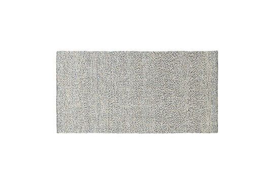 Beige gefleckter teppich Polli 100x200