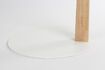 Miniaturansicht Beige Stehlampe aus Eisen Belle 8