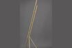 Miniaturansicht Beige Stehlampe aus Eisen Murphy 4