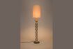 Miniaturansicht Beige Stehlampe aus Keramik Brew 1