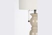 Miniaturansicht Beige Stehlampe aus Keramik Brew 4